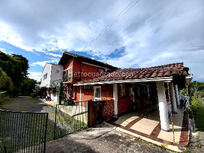Casa en venta en Via Armenia, Pereira · foto 16 de 16