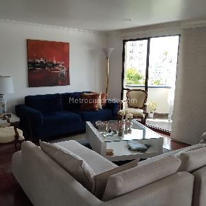 Apartamento de 3 alcobas en venta en Alamos, Pereira, 140 m² · foto 10 de 18
