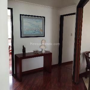 Apartamento de 3 alcobas en venta en Alamos, Pereira, 140 m² · foto 13 de 18
