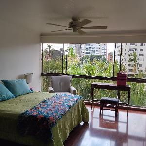 Apartamento de 3 alcobas en venta en Alamos, Pereira, 140 m² · foto 14 de 18
