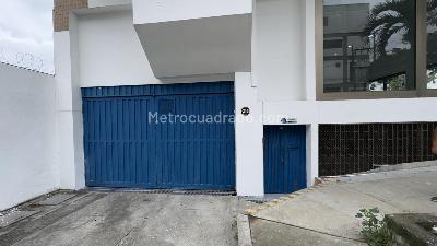Retail space for rent in Avenida 30 De Agosto, Pereira