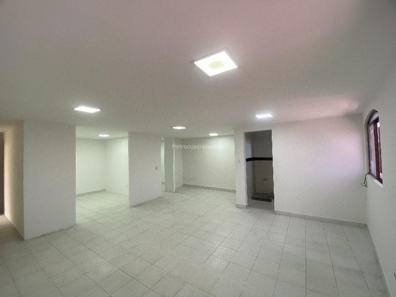 Oficina en Arriendo, Circunvalar, Pereira - Vista 4