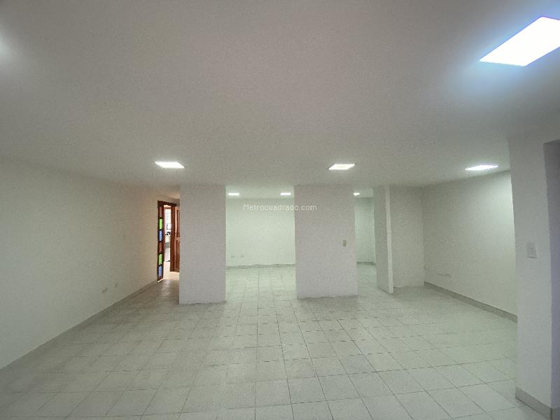Oficina en Arriendo, Circunvalar, Pereira - Vista 5