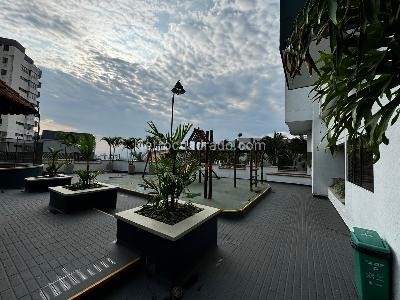 Apartamento de 3 alcobas en venta en La Rebeca, Pereira, 146 m² · foto 2 de 11