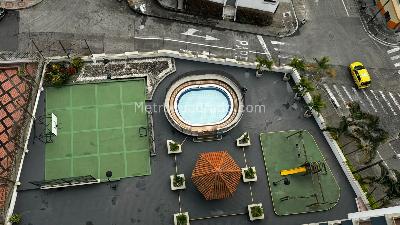 Apartamento de 3 alcobas en venta en La Rebeca, Pereira, 146 m² · foto 3 de 11