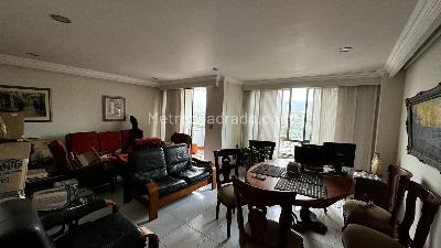 Apartamento de 3 alcobas en venta en La Rebeca, Pereira, 146 m² · foto 6 de 11