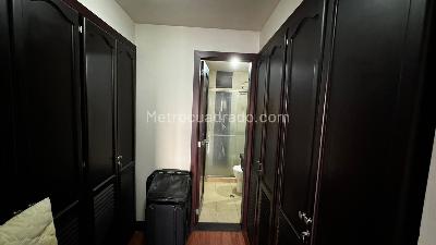 Apartamento de 3 alcobas en venta en La Rebeca, Pereira, 146 m² · foto 8 de 11