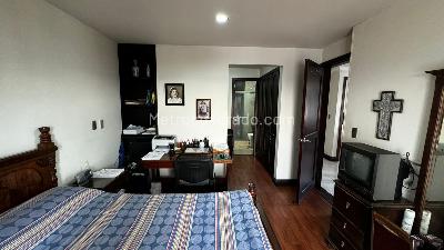 Apartamento de 3 alcobas en venta en La Rebeca, Pereira, 146 m² · foto 10 de 11