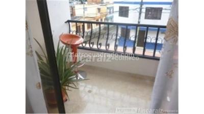 Apartamento en venta en Centro, Pereira · foto 10 de 12