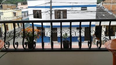 Apartamento en venta en Centro, Pereira · foto 3 de 12