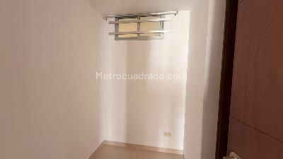Apartamento en venta en Los Alpes, Pereira · foto 10 de 11