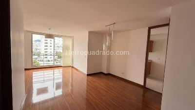 Apartamento en venta en Los Alpes, Pereira · foto 11 de 11