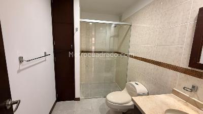 Apartamento en venta en Los Alpes, Pereira · foto 5 de 11