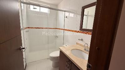 Apartamento en venta en Los Alpes, Pereira · foto 6 de 11