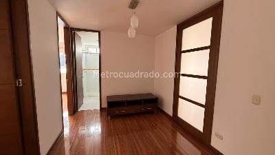 Apartamento en venta en Los Alpes, Pereira · foto 7 de 11