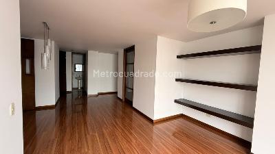 Apartamento en venta en Los Alpes, Pereira · foto 9 de 11