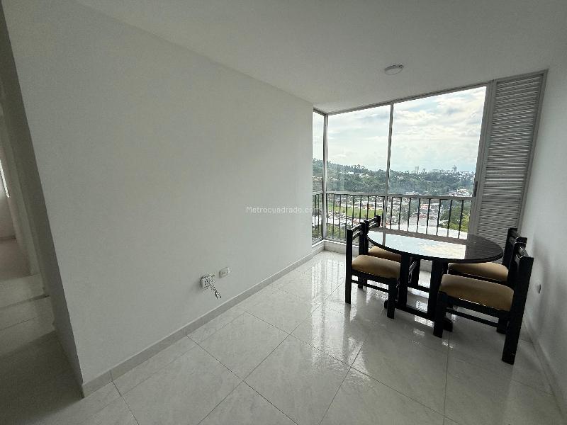 Piso – Dosquebradas - Vista 4