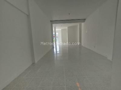 Local Comercial en Arriendo, Los Alamos, Pereira
