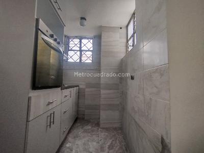 Apartamento en venta en Los Alpes, Pereira · foto 3 de 7