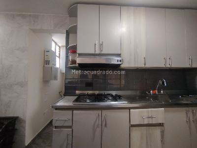 Apartamento en venta en Los Alpes, Pereira · foto 4 de 7
