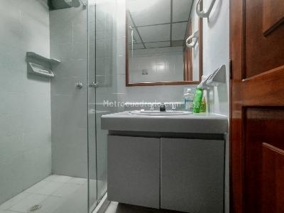 Apartamento en venta en Los Alpes, Pereira · foto 6 de 7