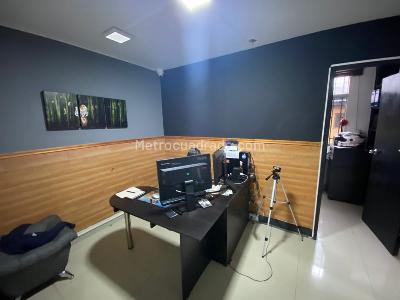 Casa en venta en Centro, Pereira · foto 10 de 12
