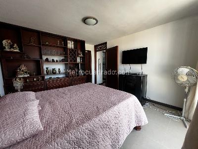 Apartamento en venta en Centro, Pereira · foto 7 de 10