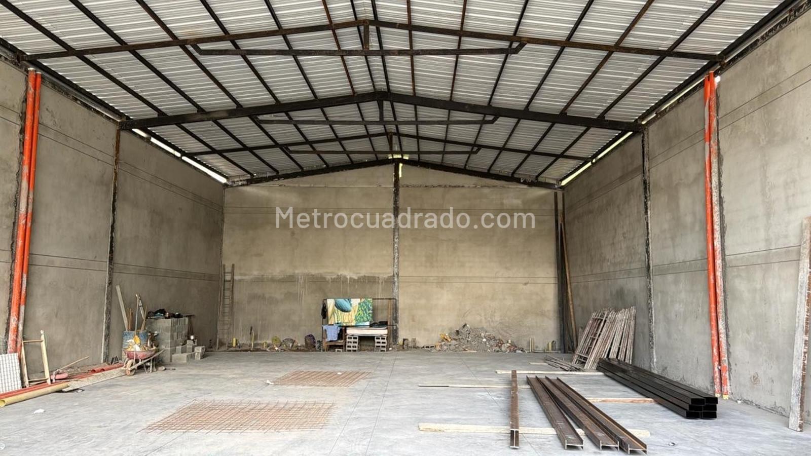 Bodega en Arriendo, Centro, Pereira - Vista 3