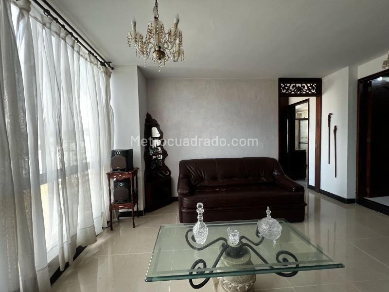 Piso – Pereira, Centro, Sector Lago Uribe - Vista 2