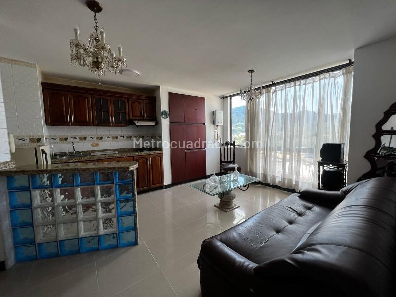 Piso – Pereira, Centro, Sector Lago Uribe - Vista 4