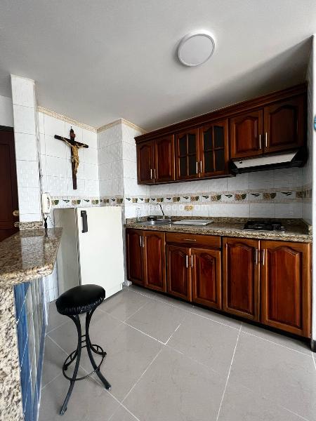 Piso – Pereira, Centro, Sector Lago Uribe - Vista 5
