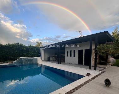 Casa en venta en Via Cerritos La Virginia, Pereira · foto 2 de 6