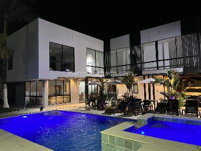 Casa en venta en Via Cerritos La Virginia, Pereira · foto 6 de 6