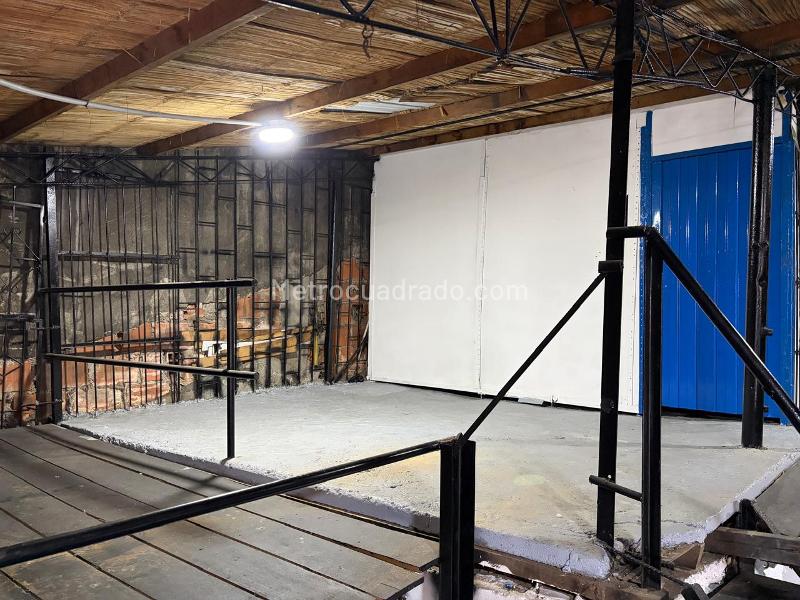 Bodega en Arriendo, Olaya Herrera, Pereira - Ansicht 2