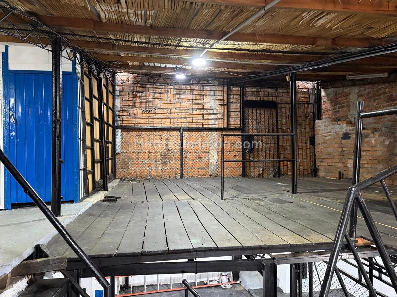Bodega en Arriendo, Olaya Herrera, Pereira - Ansicht 3