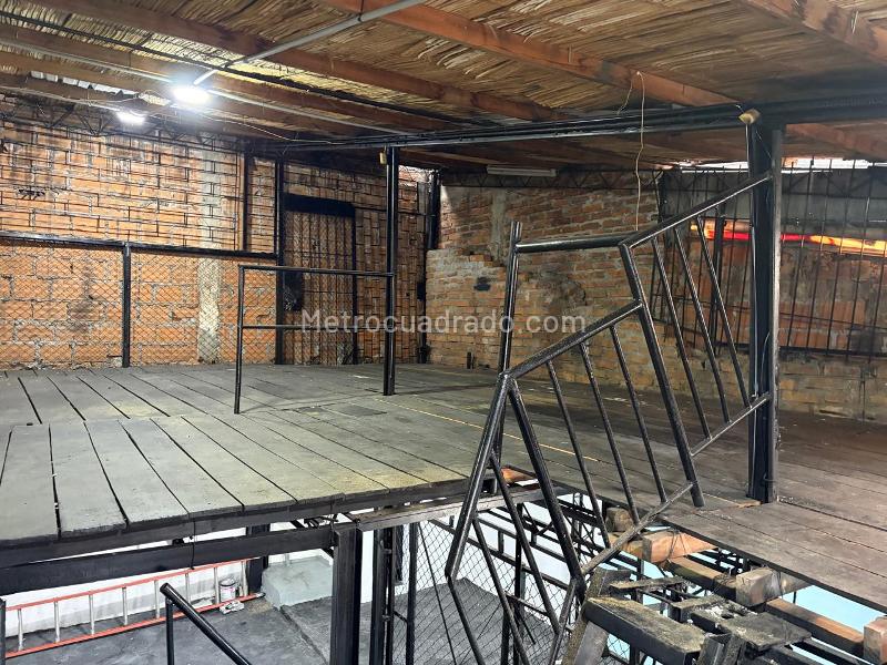 Bodega en Arriendo, Olaya Herrera, Pereira - Ansicht 4