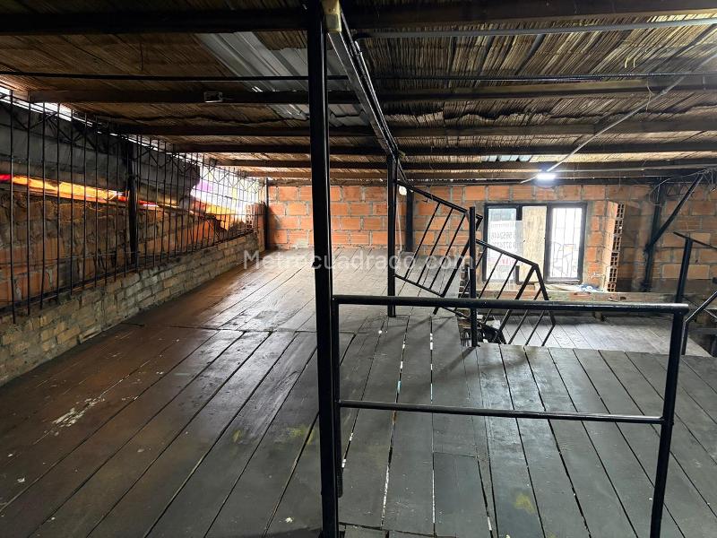 Bodega en Arriendo, Olaya Herrera, Pereira - Ansicht 5