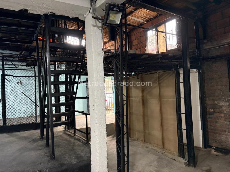 Bodega en Arriendo, Olaya Herrera, Pereira - Ansicht 6