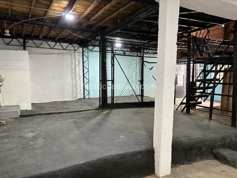 Bodega en Arriendo, Olaya Herrera, Pereira - Mehr