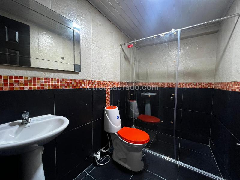Apartamento en Arriendo, La Macarena, Dosquebradas – pohled 6