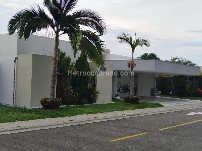 Casa en venta en Pueblito Cafetero, Pereira · foto 3 de 9