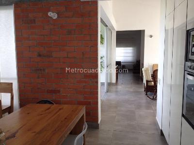 Casa en venta en Pueblito Cafetero, Pereira · foto 4 de 9
