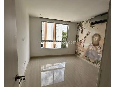 Apartamento en venta en Pinares Alto, Pereira · foto 11 de 12