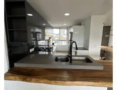 Apartamento en venta en Pinares Alto, Pereira · foto 6 de 12