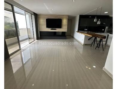 Apartamento en venta en Pinares Alto, Pereira · foto 8 de 12