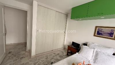 Apartamento en venta en Pinares, Pereira · foto 13 de 14