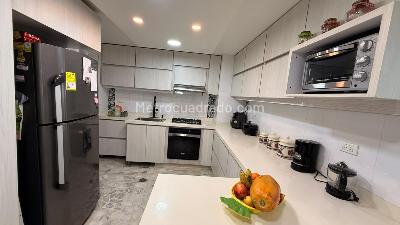 Apartamento en venta en Pinares, Pereira · foto 4 de 14
