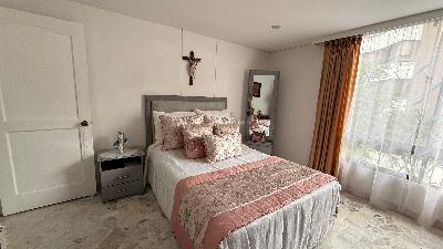 Apartamento en venta en Pinares, Pereira · foto 7 de 14