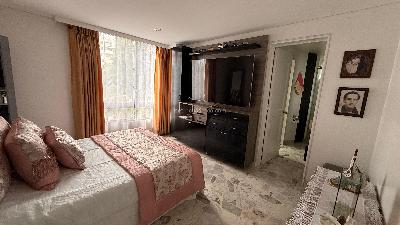 Apartamento en venta en Pinares, Pereira · foto 8 de 14