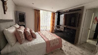 Apartamento en venta en Pinares, Pereira · foto 9 de 14